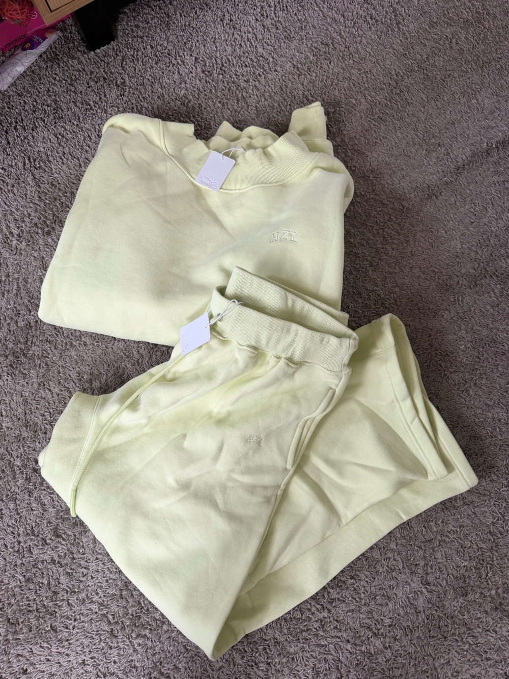 Hazel Boutique Matching Set